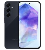 Смартфон Samsung Galaxy A55 5G 8/128 ГБ, Dual: nano SIM + eSIM, navy