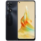 Смартфон OPPO Reno8 T 8/128 ГБ RU, Dual nano SIM, черный