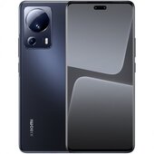 Смартфон Xiaomi 13 Lite 8/256 ГБ Global, Dual nano SIM, черный