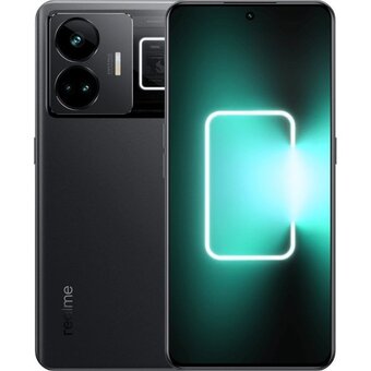 Смартфон Realme GT3 16/1 ТБ, 2 nano SIM, черный