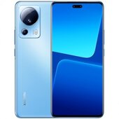 Смартфон Xiaomi 13 Lite 8/128 ГБ Global, Dual nano SIM, голубой