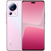 Смартфон Xiaomi 13 Lite 8/256 ГБ RU, Dual nano SIM, розовый