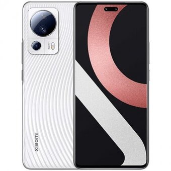 Смартфон Xiaomi 13 Lite 8/256 ГБ Global, Dual nano SIM, белый