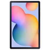 Планешет Samsung Galaxy Tab S6 Lite 10.4 SM-P615 64Gb LTE розовый