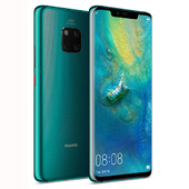 Смартфон HUAWEI Mate 20 Pro 6/128GB Green