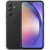 Смартфон Samsung Galaxy A54 5G 8/256 ГБ, 2 nano SIM, графит