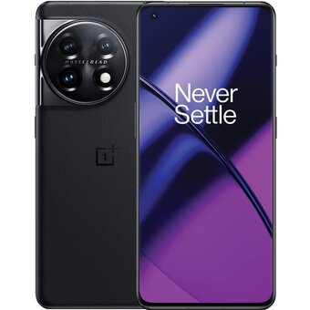 Смартфон OnePlus 11 16/256Gb EU, Black
