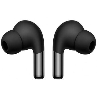 Беспроводные наушники OnePlus Buds Pro 2, Obsidian Black 