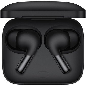 Беспроводные наушники OnePlus Buds Pro 2, Obsidian Black 