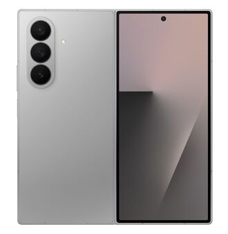 Смартфон Samsung Galaxy Z Fold7 12/512Gb Silver Shadow