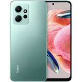Смартфон Xiaomi Redmi Note 12 8/128 ГБ Global, Зеленый