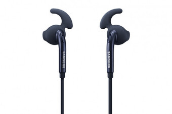 Наушники Samsung In-Ear Fit EO-EG920L Тёмно-Синий