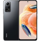 Смартфон Xiaomi Redmi Note 12 Pro 4G 8/128 ГБ RU, Dual nano SIM, серый