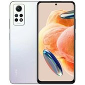 Смартфон Xiaomi Redmi Note 12 Pro 4G 8/128 ГБ RU, Dual nano SIM, белый
