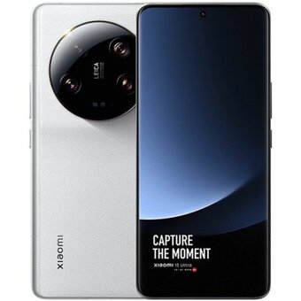 Смартфон Xiaomi 13 Ultra 12/512Gb, White