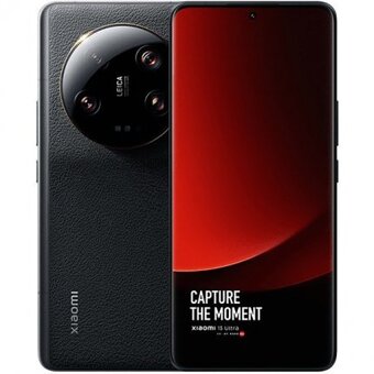 Смартфон Xiaomi 13 Ultra 12/512Gb Global Version, Black