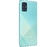Смартфон Samsung Galaxy A71 6/128GB, голубой Смартфон Samsung Galaxy A71 6/128GB, голубой