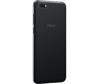 Смартфон Honor 7A Prime 2/32Gb Midnight Black (черный)