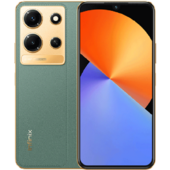 Смартфон Infinix NOTE 30i 8/128 ГБ Global для РФ, Dual nano SIM, Impression Green