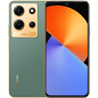 Смартфон Infinix NOTE 30i 8/128 ГБ Global для РФ, Dual nano SIM, Impression Green