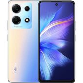 Смартфон Infinix Note 30 8/256 ГБ Global для РФ, Dual nano SIM, Interstellar Blue