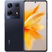 Смартфон Infinix Note 30 Pro 8/256 ГБ Global для РФ, Dual nano SIM, волшебный черный