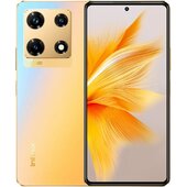 Смартфон Infinix Note 30 Pro 8/256 ГБ RU, изменяемый золотой