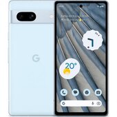 Смартфон Google Pixel 7A 8/128 ГБ, Dual: nano SIM + eSIM Sea