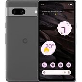 Смартфон Google Pixel 7A 8/128 ГБ, Dual: nano SIM + eSIM Charcoal