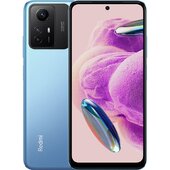 Смартфон Xiaomi Redmi Note 12S 8/256 ГБ Global, Dual nano SIM, голубой