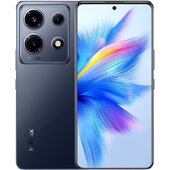 Смартфон Infinix Note 30 VIP 12/256 ГБ, Dual nano SIM, черный