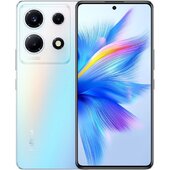 Смартфон Infinix Note 30 VIP 8/256 ГБ, Dual nano SIM, белый