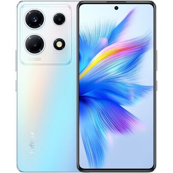 Смартфон Infinix Note 30 VIP 8/256 ГБ, Dual nano SIM, белый