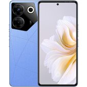 Смартфон TECNO Camon 20 Pro 8/256 ГБ, Dual nano SIM, голубой