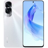 Смартфон HONOR 90 Lite 8/256 ГБ Global, 2 nano SIM, серебристый