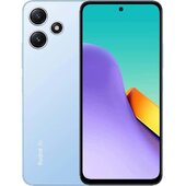 Смартфон Xiaomi Redmi 12 8/128 ГБ RU, Dual nano SIM, sky blue