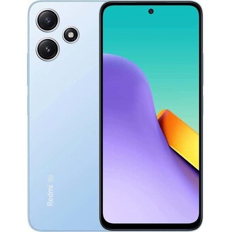 Смартфон Xiaomi Redmi 12 8/256 ГБ Global, Dual nano SIM, sky blue