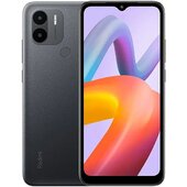 Смартфон Xiaomi Redmi A2+ 2/32Гб, 2 SIM, черный