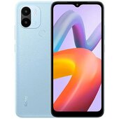 Смартфон Xiaomi Redmi A2+ 2/32Гб, 2 SIM, светло-голубой