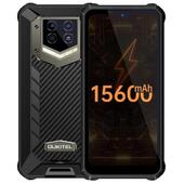 Смартфон OUKITEL WP15 8/128 ГБ, черный