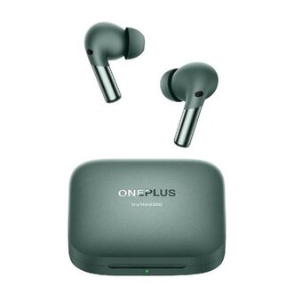 Беспроводные наушники OnePlus Buds Pro 2, Green