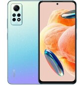 Смартфон Xiaomi Redmi Note 12 Pro 4G 8/128 ГБ Global, Dual nano SIM, звездно-голубой