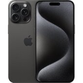 Смартфон Apple iPhone 15 Pro Max 512 ГБ, Dual nano SIM, черный титан