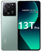 Смартфон Xiaomi 13T Pro 12/512 ГБ Global, Dual nano SIM, зелёный
