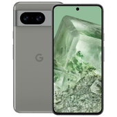 Смартфон Google Pixel 8 8/256 ГБ JP, Dual: nano SIM + eSIM, Hazel