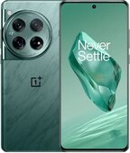 Смартфон OnePlus 12, 12/256ГБ, CN, Зеленый