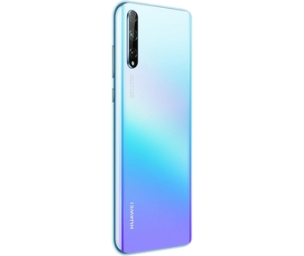 Смартфон HUAWEI Y8P 4/128GB, голубой