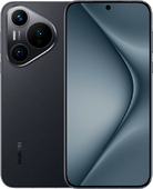 Смартфон Huawei Pura 70 12/256Gb, черный