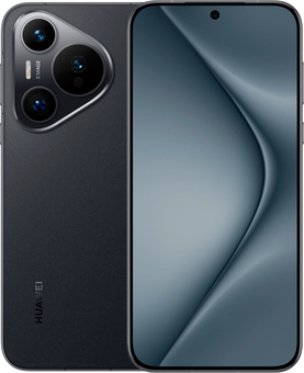 Смартфон Huawei Pura 70 12/256Gb, черный