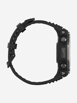 Смарт-часы Amazfit T-Rex 3, Onyx (Черные)